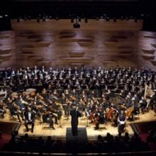 Riverside Choral Society to Present A Celebration Of Love And Joy At Carnegie Hall…