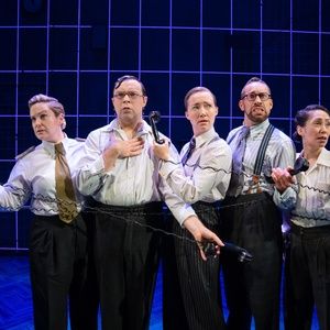 Original OPERATION MINCEMEAT Cast Will Play One Additional Show