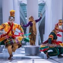 SAN FRANCISCO TROLLEY DANCES Returns This October