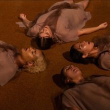 REDCAT to Present Sharon Chohi Kim's MURMURATIONS in September