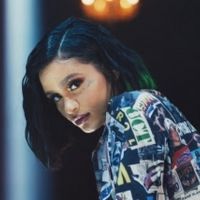 Kehlani Unveils Official 'All Me/Change Your Life' Music Video