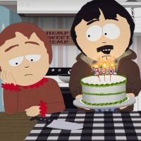 VIDEO: SOUTH PARK Reaches 300th Episode On October 9
