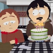 VIDEO: SOUTH PARK Reaches 300th Episode On October 9