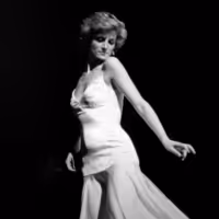 The True Story Behind Princess Diana's 'Uptown Girl' Performance on THE CROWN
