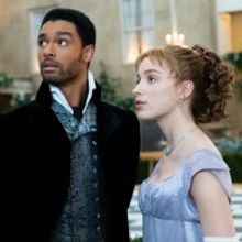 Netflix Orders Seasons Three & Four of BRIDGERTON