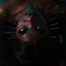 Doechii Releases New Single 'Pacer'