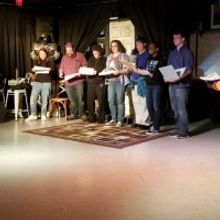 DC Area and Fauquier Premiere of THE LARAMIE PROJECT: TEN YEARS LATER