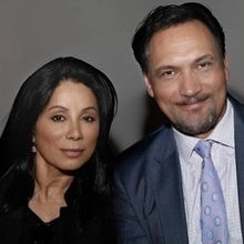 Complete Cast Set for ALL MY SONS at Berkeley Rep Starring Jimmy Smits and Wanda De J