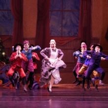BWW Review: BWW REVIEW:    DANCES PATRELLE PRESENTS THE YORKVILLE NUTCRACKER at The K