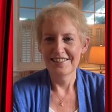 Interviews: Hablamos con Liz Callaway sobre 'TO STEVE WITH LOVE'