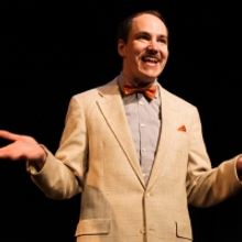 Interrobang Theatre Project Presents HERE LIES HENRY