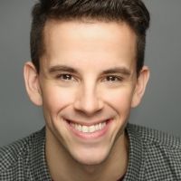 NEWSIES' Chaz Wolcott Takes Over Instagram Sunday!