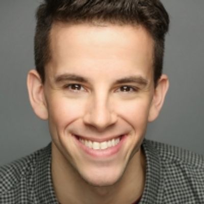 NEWSIES' Chaz Wolcott Takes Over Instagram Sunday!