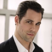 James Andrew Fraser Joins the Cast of Joe Thristino's BRINGER OF DOOM Off-Broadway