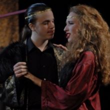 New Hampshire Theatre Project Prepares To Go From Pandemic To Provocative Theatre