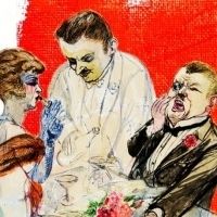 Russian Arts Theater's IN PARIS/THE WAITER AND THE SLUT Will Return After Sold-Out…