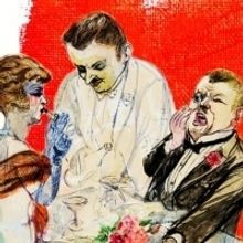 Russian Arts Theater's IN PARIS/THE WAITER AND THE SLUT Will Return After Sold-Out Ru