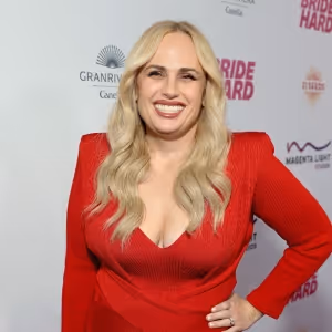Rebel Wilson to Direct and Star in New GIRL GROUP Comedy Film