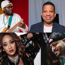 Reggae Genealogy Pre-Event Industry Panel Discussion to Explore 'The Gentrification O