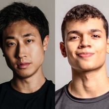 Cast Set for World Premiere of SUGAR HILL: THE ELLINGTON/STRAYHORN NUTCRACKER