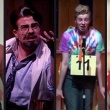 The College Showcase Must Go On (Virtually!) - Part 32