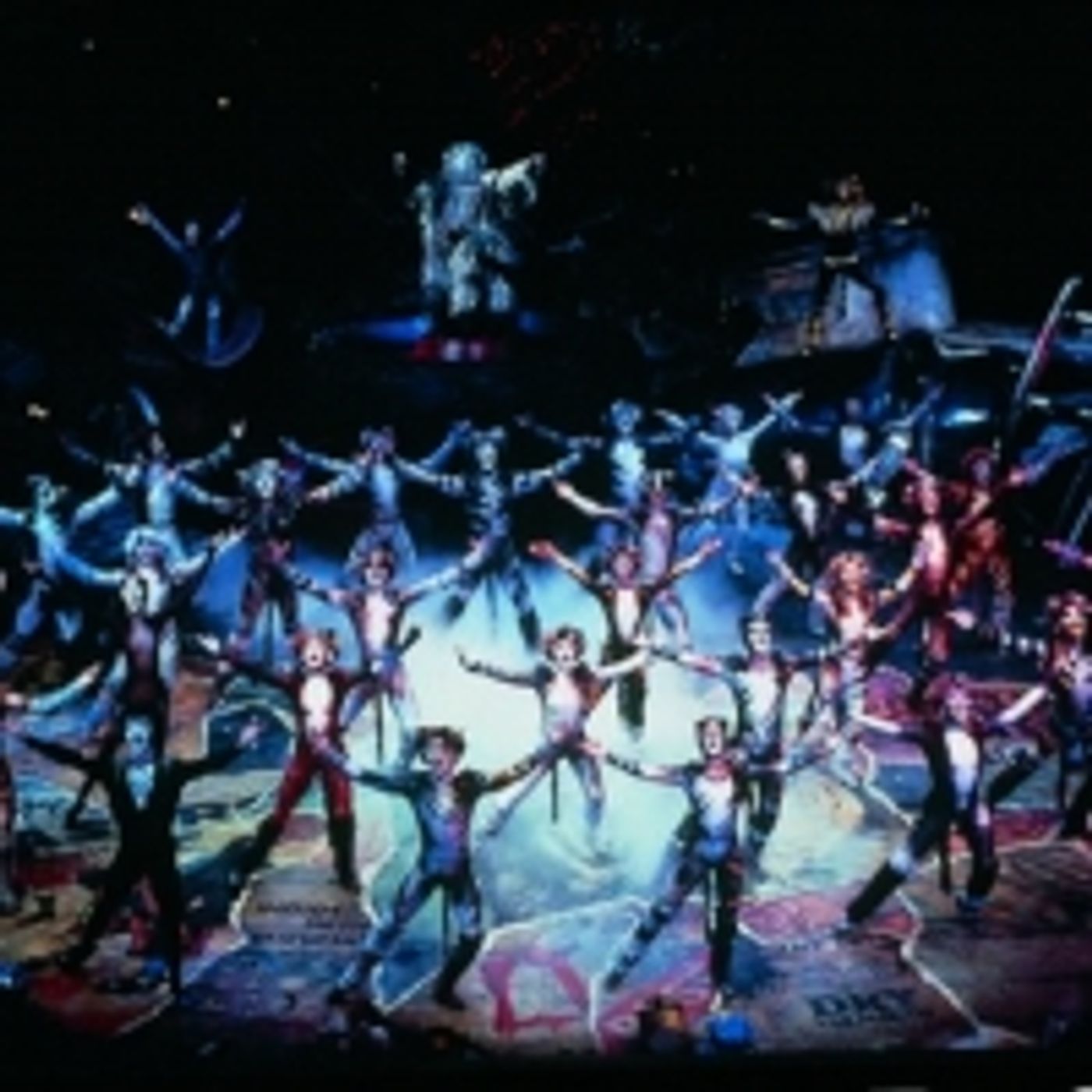 Wake Up With BWW 5/12: CATS Will Stream, RISE UP NEW YORK! Benefit Clips, and More!  Image