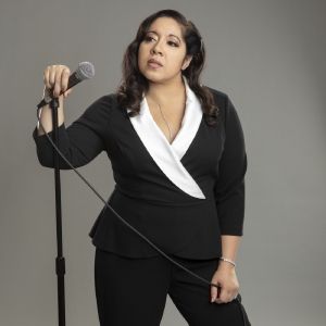 Comedian Gina Brillon Comes To The Den Theatre in October