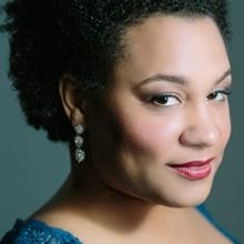 Opera Saratoga Presents Deborah Nansteel, Brandie Sutton and More as Part of AMERICA 