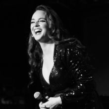 Guest Blog: Melissa Errico Discusses the Allure of 'Noir' and her Show OUT OF THE DAR