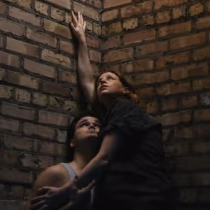Bramble Theatre Company Presents EVIL PERFECT By Spencer Huffman