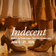 Review: INDECENT at 1st Stage Photo