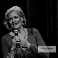 Photo Flash: KAREN MASON'S VACCINATIN' RHYTHM IS A SHOT IN THE ARM RETURN TO THE…