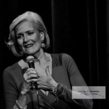 Photo Flash: KAREN MASON'S VACCINATIN' RHYTHM IS A SHOT IN THE ARM RETURN TO THE STAG
