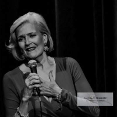 Photo Flash: KAREN MASON'S VACCINATIN' RHYTHM IS A SHOT IN THE ARM RETURN TO THE STAGE! at Bucks County Playhouse