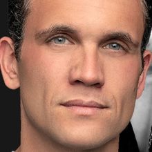 Interview: FUNNY GIRL's Stephen Mark Lukas's the Go-To Nick Arnstein for Six Fanny Br