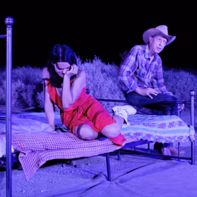 Review: FOOL FOR LOVE at The Karma Compound