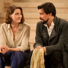 Video: THE LIBRARIANS: THE NEXT CHAPTER Episode 11 Sneak Peek Clip