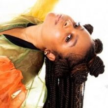 World Premiere Of CIRCLES By Staycee Pearl Dance Project Presented By AWAACC