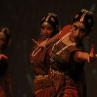 Australian Indian dance Company Lingalayam Presents Pancha Nadais, Directed by…