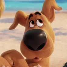 VIDEO: YouTube Premieres SCOOB! Trailer, The First Movie Trailer to Embed Augmented R