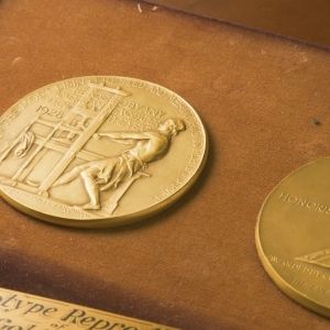 Video: Who Will Win the 2023 Pulitzer Prize for Drama? Watch Live at 3pm!