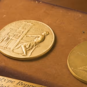 Video: Who Will Win the 2023 Pulitzer Prize for Drama? Watch Live at 3pm!