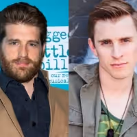 Jonah Platt and Payson Lewis Will Lead WALT AND ROY: A MAGICAL NEW MUSICAL as Part…