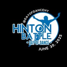 The 2nd Hinton Battle - Day Of Dance Returns To New York