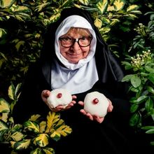 IN THE LADY GARDEN is Coming to The Edinburgh Fringe