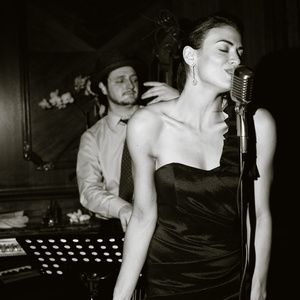 Kat Gang to Launch Residency At The Nines In NYC and Release BOSSA & BORDEAUX Album