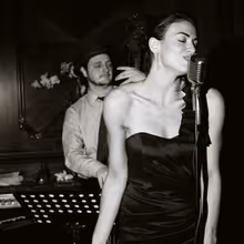  Kat Gang to Launch Residency At The Nines In NYC and Release BOSSA & BORDEAUX Album