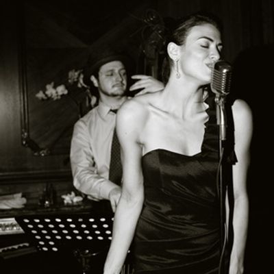  Kat Gang to Launch Residency At The Nines In NYC and Release BOSSA &amp; BORDEAUX Album