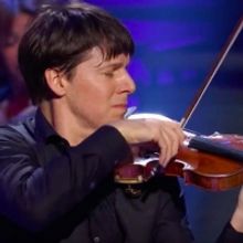 VIDEO: Watch Lincoln Center at Home's Stream of JOSHUA BELL: SEASONS OF CUBA
