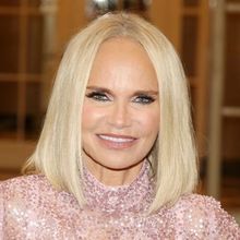 Kristin Chenoweth & Ethan Slater Join NBC New Year’s Eve Special